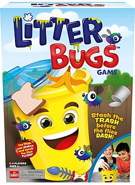 Litter Bugs